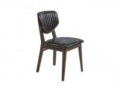 Modern furniture chair dining room new luxury seating furnishing upholstery